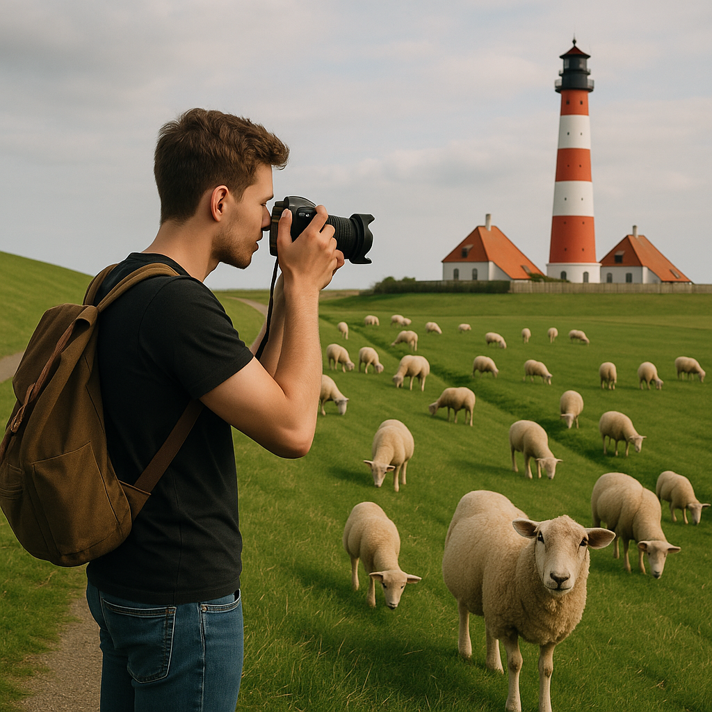 Fotograf